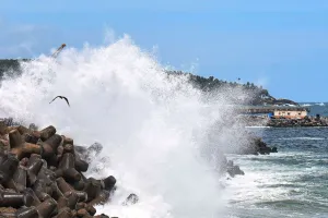 बिपरजॉय का असर हिमाचल में अगले दो दिनों मेंः डॉ. सुरेंद्र पाल