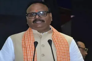 भारत के इतिहास में वीर सावरकर का अहम योगदान, बलिया में बोले डिप्टी सीएम ब्रजेश पाठक 