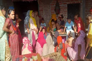 कन्नौज: बहन को विदा करने से किया मना तो जीजा ने चाकू से गोदकर की साले की निर्मम हत्या