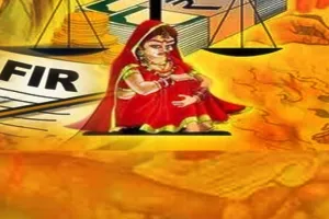 गौतम बुद्ध नगर: महिला ने ससुराल पक्ष के लोगों पर दर्ज कराया दहेज उत्पीड़न का केस, देवर पर लगाया अश्लील हरकत का आरोप