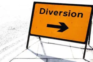 हल्द्वानी: हाफ मैराथन कल, डायवर्ट रहेंगे शहर के कई रास्ते