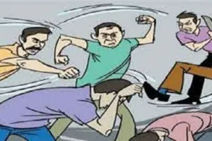 रामपुर : भाई-बहन से मारपीट, छह लोगों के खिलाफ मुकदमा दर्ज