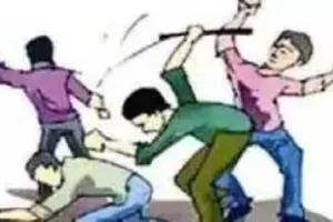 मुरादाबाद: समारोह में दंपति से मारपीट, चार के खिलाफ रिपोर्ट दर्ज