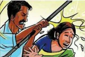 रामपुर: रुपये की उधारी में गुस्साए जेठ ने महिला को पीटकर किया लहूलुहान, चार पर FIR