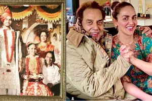 पोते की शादी के बाद Dharmendra ने सोशल मीडिया पर हेमा और ईशा से मांगी माफी! लिखा प्यार भरा संदेश