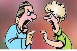 बागेश्वर: ईओ और अध्यक्ष के बीच का विवाद बना नगर में गंदगी का कारण