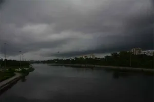 जल्द ही खराब मौसम के बारे में टेलीविजन, रेडियो पर प्रसारित किए जाएंगे संदेश 