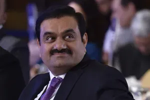 अडाणी टोटल गैस लिमिटेड अगले 8-10 वर्षों में 20,000 करोड़ रुपये का निवेश करेगी