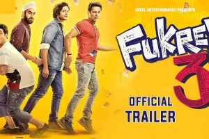 सिनेमाघरों में धमाल मचाने को तैयार है Fukrey 3, दिसंबर में इस दिन होगी रिलीज