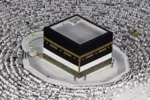 सऊदी अरब का वार्षिक हज यात्रा को लेकर बड़ा बयान, अब तक 15 लाख तीर्थयात्री पहुंचे