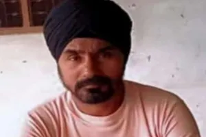 रामपुर : अलीगढ़ के हादसे में मिलक के ट्रक चालक की मौत, परिजनों में मचा कोहराम 