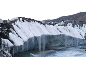 बीते दशक के मुकाबले 65 प्रतिशत तेजी से पिघल रहा है हिंदू कुश ग्लेशियर: अध्ययन 
