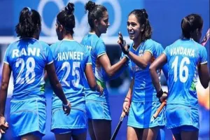 Women's Hockey Junior Asia Cup : महिला जूनियर एशिया कप में मलेशिया के खिलाफ जीत का क्रम जारी रखने उतरेगा भारत 