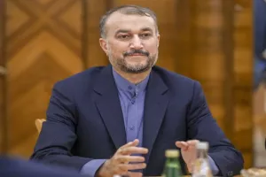 Russia Wagner Rebel: वैगनर घटनाओं के बीच ईरान के विदेश मंत्री ने रूस के प्रति जताया समर्थन