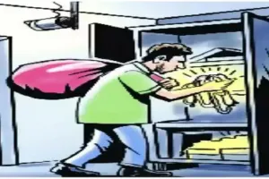 हल्द्वानी: पुताई करने आया जेवर ले उड़ा, जजी के पास तोड़ा दुकान का ताला