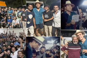 Swantantryaveer Savarkar: पूरी हुई स्वातंत्र्यवीर सावरकर की शूटिंग, Randeep Hooda ने शेयर किया वीडियो... बोले- 'मौत के मुंह से आया वापिस'