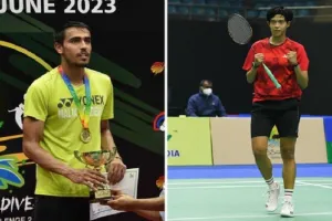 अश्मिता चालिहा और रवि ने जीता मालदीव अंतरराष्ट्रीय चैलेंज का खिताब