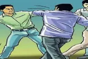 रामपुर : स्टोन क्रशर संचालक ने बंधक बनाकर ट्रक चालक को पीटा, 12 के खिलाफ रिपोर्ट दर्ज