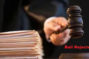 रामपुर: आजम खां के करीबी पूर्व पालिका अध्यक्ष की गैंगस्टर में जमानत खारिज