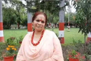 बरेली: मदरसे और मस्जिद बंद होने पर लव जिहाद भी हो जाएगा बंद- साध्वी प्राची