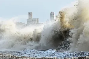 चक्रवात ‘बिपरजॉय’ से व्यापक क्षति होने की आशंका, गुजरात के ये जिले होंगे सबसे अधिक प्रभावित! 