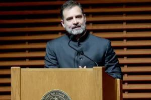 ये कैसा अमृतकाल? रोजगार के मुद्दे पर राहुल का हमला, कहा- 2 लाख से अधिक नौकरियां खत्म की गईं