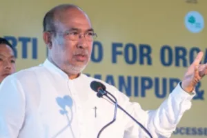 मणिपुर के मुख्यमंत्री ने दी चेतावनी, कहा-  हिंसा बंद करें, नहीं तो भुगतने होंगे नतीजे