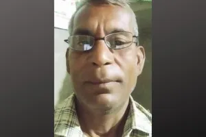 शाहजहांपुर: घर के अंदर घसीटकर ले गए व्यक्ति की पीटकर हत्या, आंखें फोड़ दी