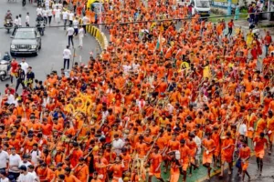 Sawan 2023: कब से शुरू होगा कांवड़ यात्रा, जानें इस बार सावन का पहला सोमवार क्यों है खास?