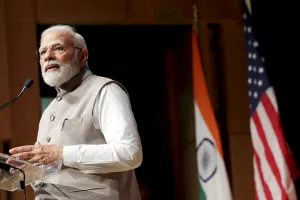 भारत-अमेरिका की सरकारों ने तैयार की जमीन, उद्योग जगत को इसका फायदा उठाने की जरूरत : PM मोदी 