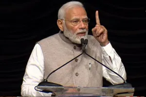 'भारत से चोरी हुई 100 धरोहर लौटाएगा अमेरिका', मिस्र के लिए रवाना होने से पहले बोले पीएम मोदी