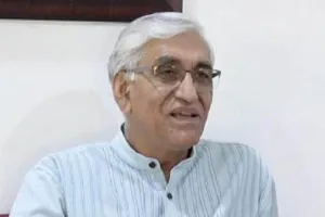 ढाई ढाई साल के लिए मुख्यमंत्री पद के बारे में कभी बात नहीं की : टी.एस. सिंह देव 