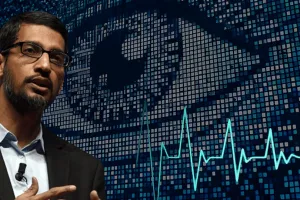 अब आंखों को स्कैन कर किसी भी बीमारी का पता लगा लेगी ये मशीन, Google CEO का दावा