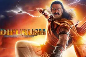 किच्छा: आदिपुरुष मूवी के लिए हनुमान जी के लिए की गई पिक्चर हॉल में एक सीट बुक