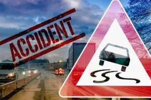 बाजपुर: चेकिंग के दौरान बाजपुर एसडीएम की गाड़ी को टक्कर मारने का प्रयास