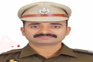 वाराणसी: रिश्वत मांगने के मामले में IPS अनिरुद्ध सिंह पाए गए दोषी, डीजीपी मुख्यालय की ओर से कार्रवाई की तैयारी