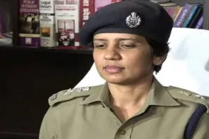 Shravan Sahu murder case: IPS मंजिल सैनी की बढ़ी मुश्किलें, विभागीय जांच शुरू, जानें वजह