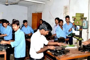 हल्द्वानी: आईटीआई की 24 ट्रेडों के लिए प्रवेश प्रक्रिया शुरू 