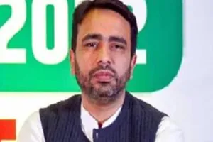 अखिलेश और नीतीश को जयंत चौधरी ने दिया बड़ा झटका!, विपक्षी दलों की बैठक से किया किनारा, जानें वजह