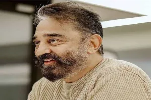 इंडियन 2 के सीन देखकर खुश हुए Kamal Haasan, ट्वीट कर लिखा- शंकर को मेरी शुभकामनाएं