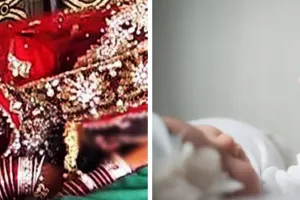 Kanpur Dehat: शादी के तीन दिन बाद जन्मी बेटी, परिजनों ने नवविवाहिता को रखने से किया इंकार, फिर हुआ ये सब