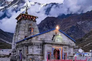 Rudraprayag: केदारनाथ के गर्भगृह की वीडियो वायरल होने के बाद फोन स्विच ऑफ करने के आदेश  
