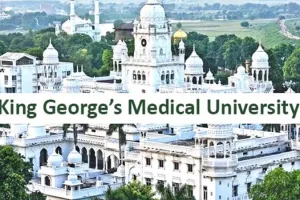 लखनऊ: KGMU में लिखित परीक्षा के आधार पर होगी असिस्टेंट प्रोफेसर की नियुक्ति, आवेदन के समय करना होगा यह काम