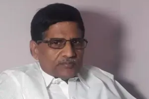 जौनपुर में बोले लालजी वर्मा- कार्यकर्ताओं से है सपा की पहचान