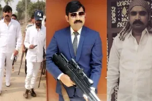 Khan Mubarak: बोतल कांड के बाद चर्चा में आया था माफिया डॉन, जानें क्या है इसके पीछे की स्टोरी 