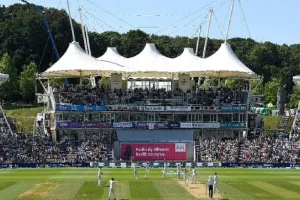 भारत जून 2025 में करेगा इंग्लैंड का दौरा, इन पांच वेन्यू पर खेली जाएगी टेस्ट सीरीज