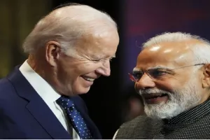 मऊ का लाल भी करेंगा पीएम मोदी-बाइडेन के साथ व्हाइट हाउस में डिनर, जानिए कौन है यह शख्स