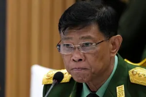 रखाइन में उथल-पुथल का कलादान परियोजना पर असर नहीं पड़ेगा: म्यांमा के मंत्री 