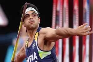 भारतीय खेलों के इतिहास में सुनहरे अक्षरों में दर्ज हो गया नीरज चोपड़ा का नाम 