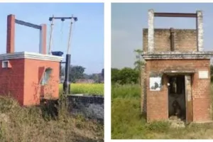 हल्द्वानी: ट्यूबवेल खराब होने से मचा पानी का हाहाकार, 8 हजार की आबादी प्रभावित